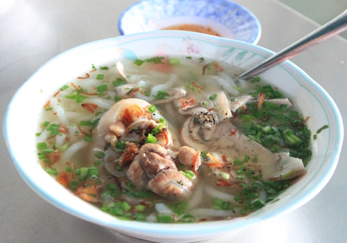 9 spécialités incontournables à Vung Tau